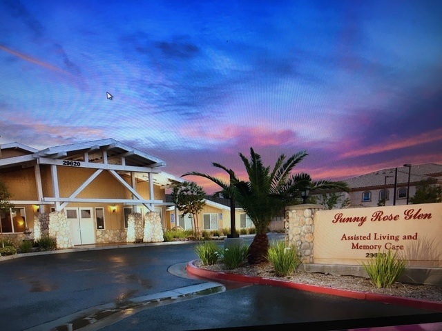 SUNNY ROSE GLEN - Assisted Living Home photo 0 in MENIFEE, CA